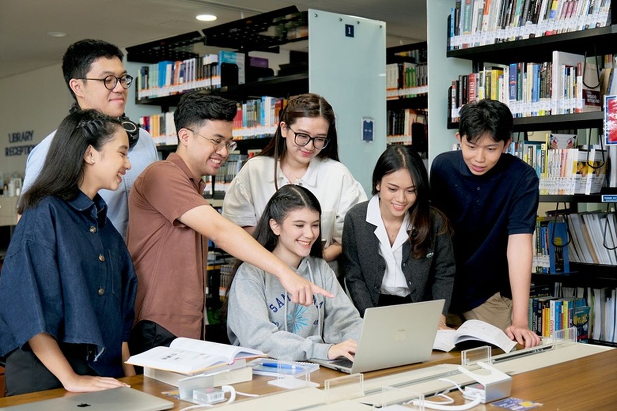 Visa AS Ditangguhkan? Solusi Belajar di Amerika untuk Mahasiswa Indonesia