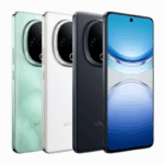 Vivo Y300c: Baterai 6500mAh Jumbo, Harga 3 Jutaan, Spek Gahar!