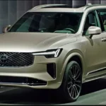 Volvo XC90 Facelift: SUV Mewah Skandinavia, Lebih Canggih & Ramah Lingkungan