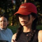Wajah Indonesia di Times Square: Kisah Cathleen Chandra