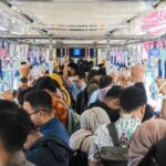 Wajib Naik Transportasi Umum Rabu? Aturan Baru Karyawan Swasta