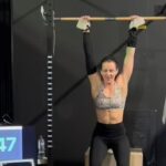 Wanita Ini Pecahkan Rekor: 7000 Pull-Up 24 Jam!