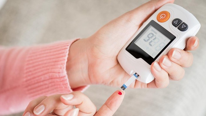 Waspada! 7 Gejala Diabetes Tersembunyi pada Anak