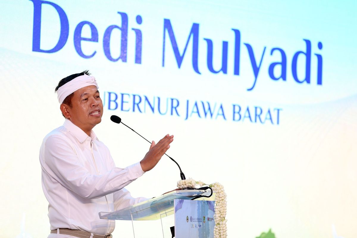 Waspada Hoaks Giveaway Facebook: Dedi Mulyadi Palsu