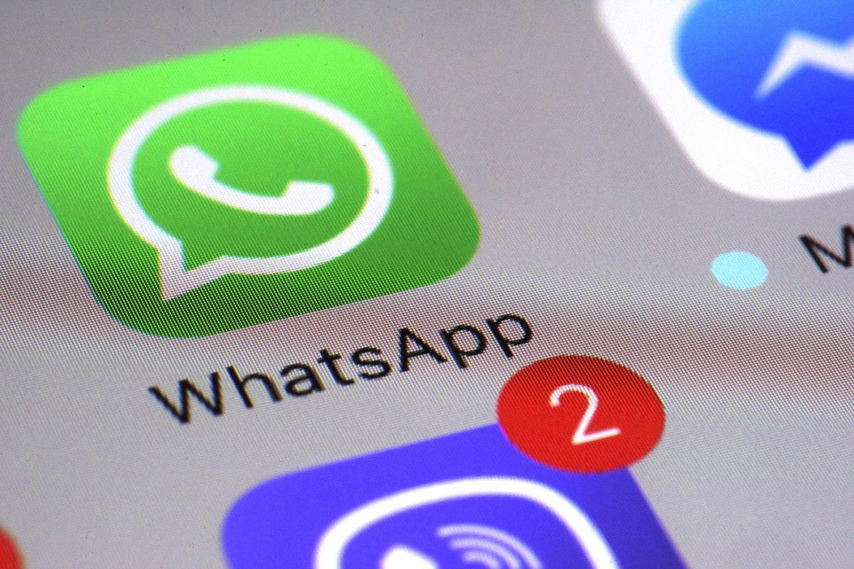 WhatsApp Rahasia: Sembunyikan Nomor HP Anda Sekarang!