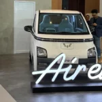 Wuling Air EV Lite: 300 KM Jarak Tempuh, Mobil Listrik Rp195 Juta