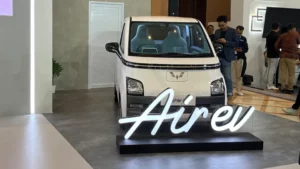 Wuling Air EV Lite: 300 KM Jarak Tempuh, Mobil Listrik Rp195 Juta
