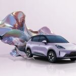 Wuling Bingo S: SUV Listrik Sporty, Saingi BYD Dolphin?