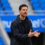 Xabi Alonso: Sejarah Baru di Real Madrid, Siap Cetak Prestasi