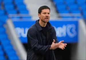Xabi Alonso: Sejarah Baru di Real Madrid, Siap Cetak Prestasi
