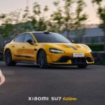 Xiaomi SU7 Ultra: Rasakan Sensasi Mobil Listrik di Gran Turismo 7