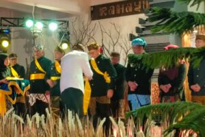 Yadnya Kasada Bromo 2025: Kementerian Kebudayaan Dukung Pelestarian Budaya