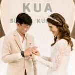 Yono Bakrie & Vini Caroline Resmi Menikah: Intip Momen Bahagia