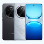 iQoo Z10 5G: Spesifikasi Gahar, Harga Rp3 Jutaan, Tertarik?