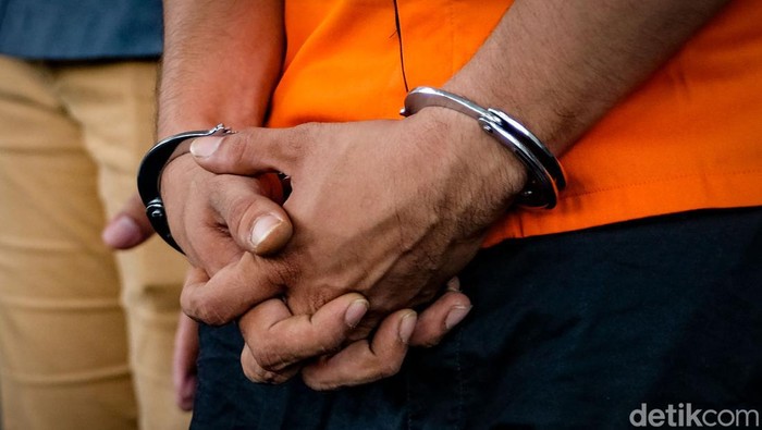 Artis Depok Tersangka Pemerasan Pacar Sesama Jenis
