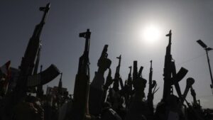 Balas Dendam Israel: Serangan Rudal Houthi Picu Perang Baru