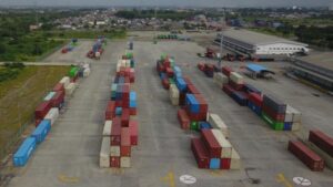 Beban Logistik Melonjak: PPN dan PNBP Jadi Biang Kerok?