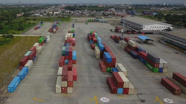 Beban Logistik Melonjak: PPN dan PNBP Jadi Biang Kerok?