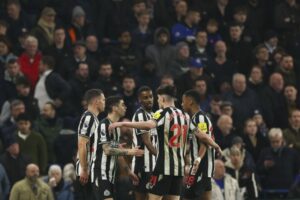 Boikot Newcastle United: Fans Dunia Bersatu Tolak Pengambilalihan