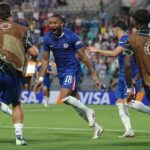 Chelsea Juara Piala Dunia Antarklub 2025? Prediksi Opta Mengejutkan!