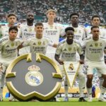Courtois: Real Madrid Menuju Final, Prediksi Menang?