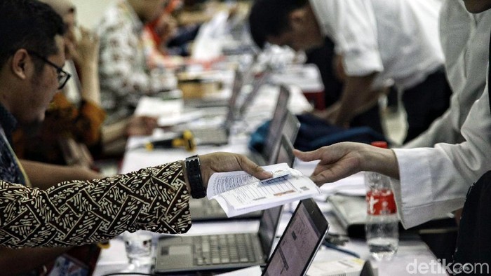 Daftar Sekolah Kedinasan 2025: Panduan Lengkap & Link Pendaftaran