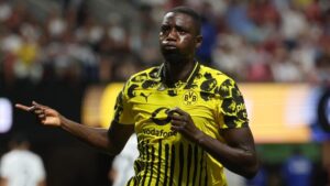 Dortmund Taklukkan Monterrey, Melaju ke 8 Besar Piala Dunia Antarklub