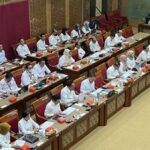Fadli Zon, Pemerkosaan Massal 98, dan Air Mata DPR