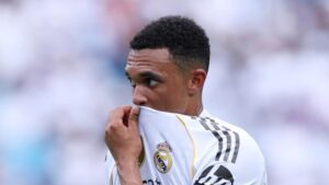 Gaji Mahal Real Madrid? Trent Alexander-Arnold Buktikan Layak!