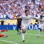 Gonzalo Garcia: Penerus Legenda Raul Gonzalez? Inilah Buktinya