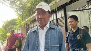 Ijazah Jokowi Asli? Survei Median Ungkap Fakta Mengejutkan!