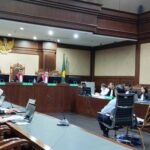 Jokowi Perintah Redam Harga Pangan: Kisah Eks Menko Tom Lembong