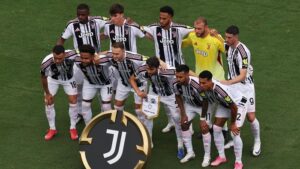 Juventus Gagal Juara Piala Dunia Antarklub: Pelajaran Berharga dari Madrid