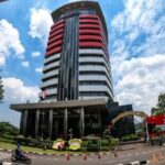 KPK Bongkar Kasus Korupsi: Rumah Kadis PUPR Sumut Digeledah