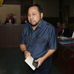 Kasus Setya Novanto: Hukuman Dipangkas, Hak Politiknya Juga
