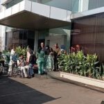 Kebakaran Ruang Farmasi RS Hermina Jatinegara: Kronologi dan Penyebabnya