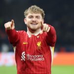 Liverpool Jangan Jual Harvey Elliott, Potensi Bintang Muda