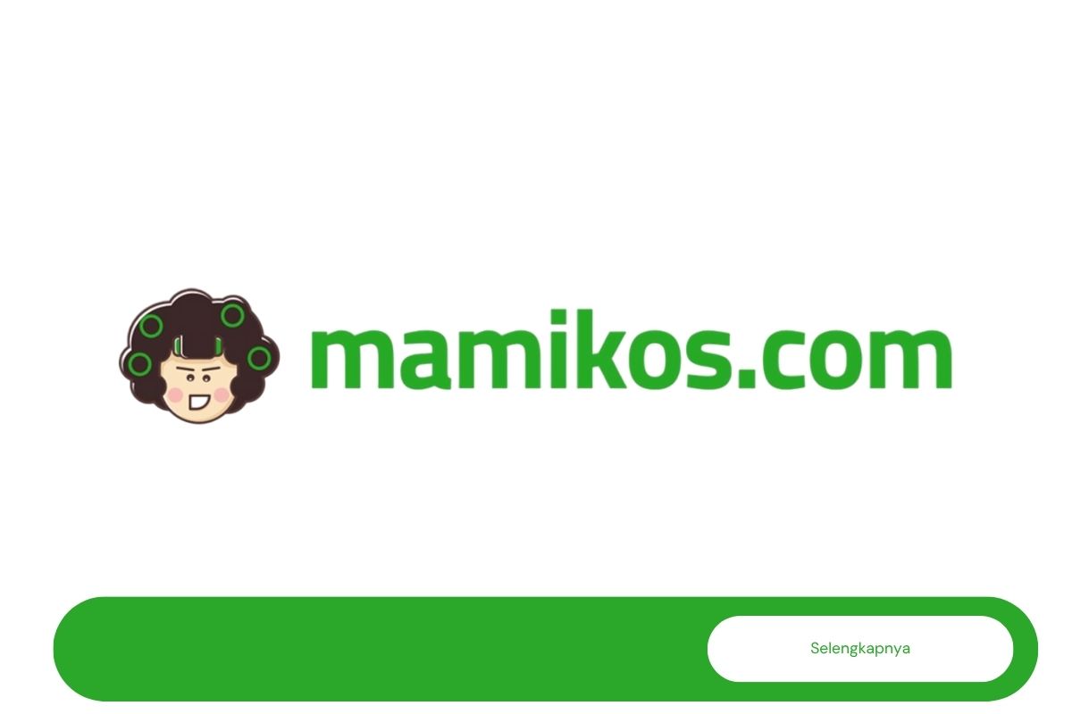 Lowongan Operations Admin Mamikos Pacitan