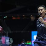 PBSI Nilai Fajar Alfian & Apriyani Rahayu: Prestasi Terbaru?