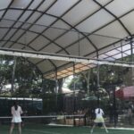 Pajak Hiburan Baru Jakarta: Olahraga Padel 10%