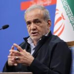 Perang Iran-Israel Berakhir: Gencatan Senjata 12 Hari