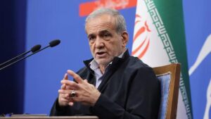 Perang Iran-Israel Berakhir: Gencatan Senjata 12 Hari