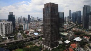 Pertumbuhan Ekonomi RI 5%: Rahasia Terungkap, Ini Sebabnya!