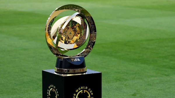 Piala Dunia Antarklub 2025: 8 Tim Hebat Melaju Perempatfinal