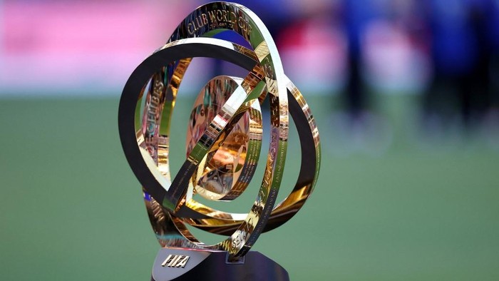 Piala Dunia Antarklub 2025: Kehebatan Tak Terduga Menanti