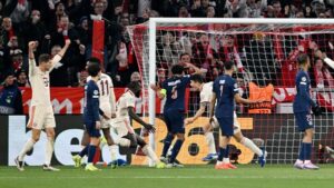 Piala Dunia Antarklub 2025: PSG vs Bayern, Duel Sengit!