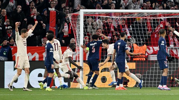 Piala Dunia Antarklub 2025: PSG vs Bayern, Duel Sengit!
