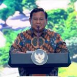 Prabowo Dorong Energi Surya: Terangi Desa Indonesia Lebih Cerah