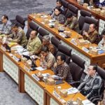 Produk China Ancam Industri RI: Pasar Dalam Bahaya?