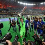 Rahasia 5 Kiper Termahal Dunia: Lebih dari Kepa Arrizabalaga